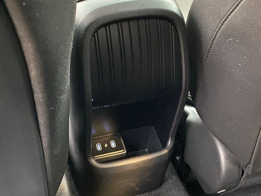 2026 Hyundai KONA SE AWD