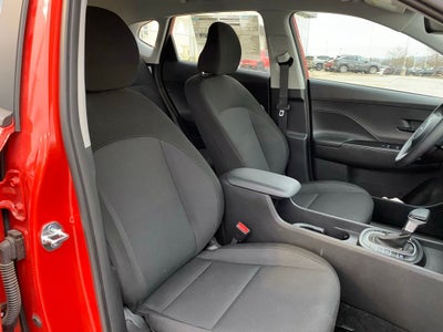 2026 Hyundai KONA SE AWD