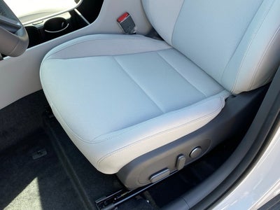 2025 Hyundai KONA SEL Convenience AWD