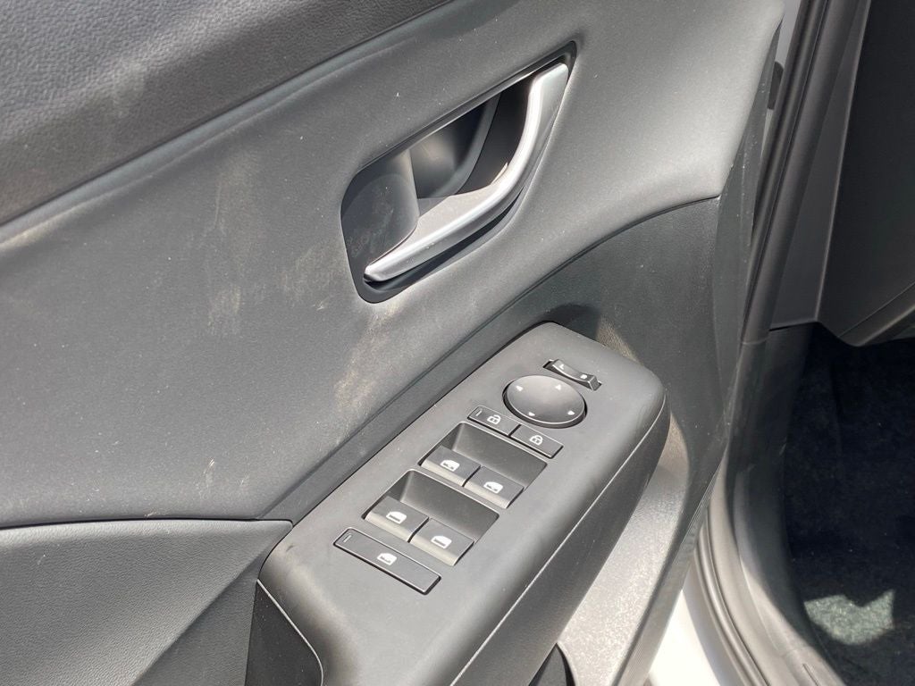 2026 Hyundai KONA SEL Premium FWD