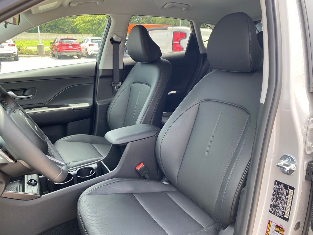 2026 Hyundai KONA SEL Premium FWD