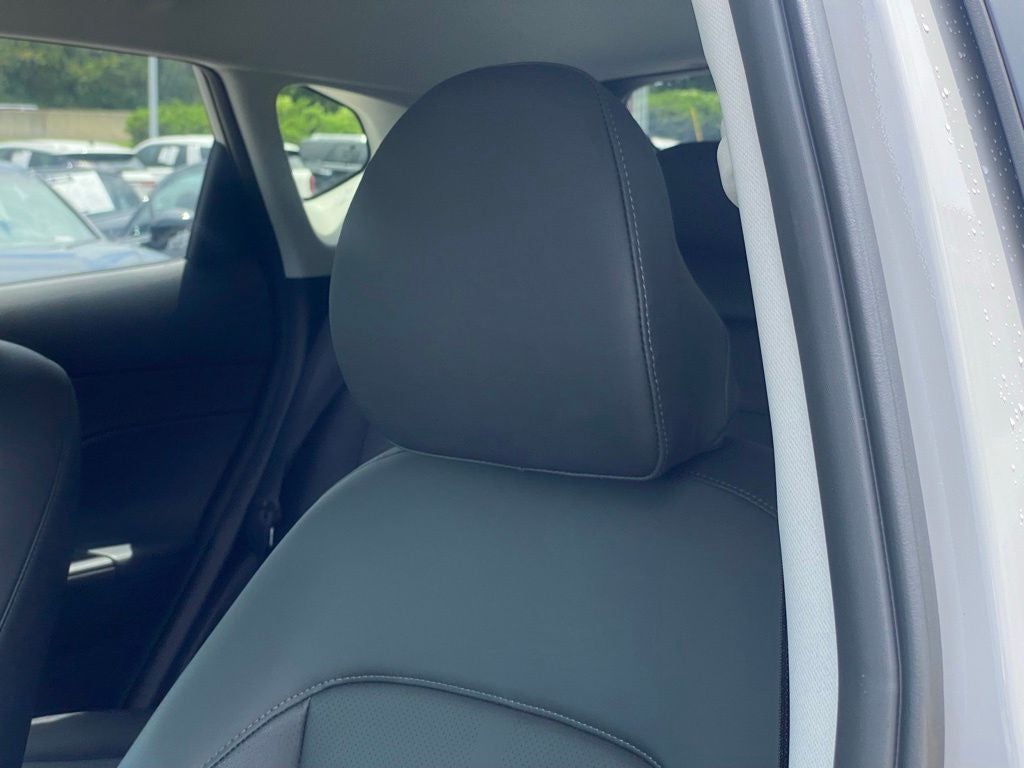 2026 Hyundai KONA SEL Premium FWD