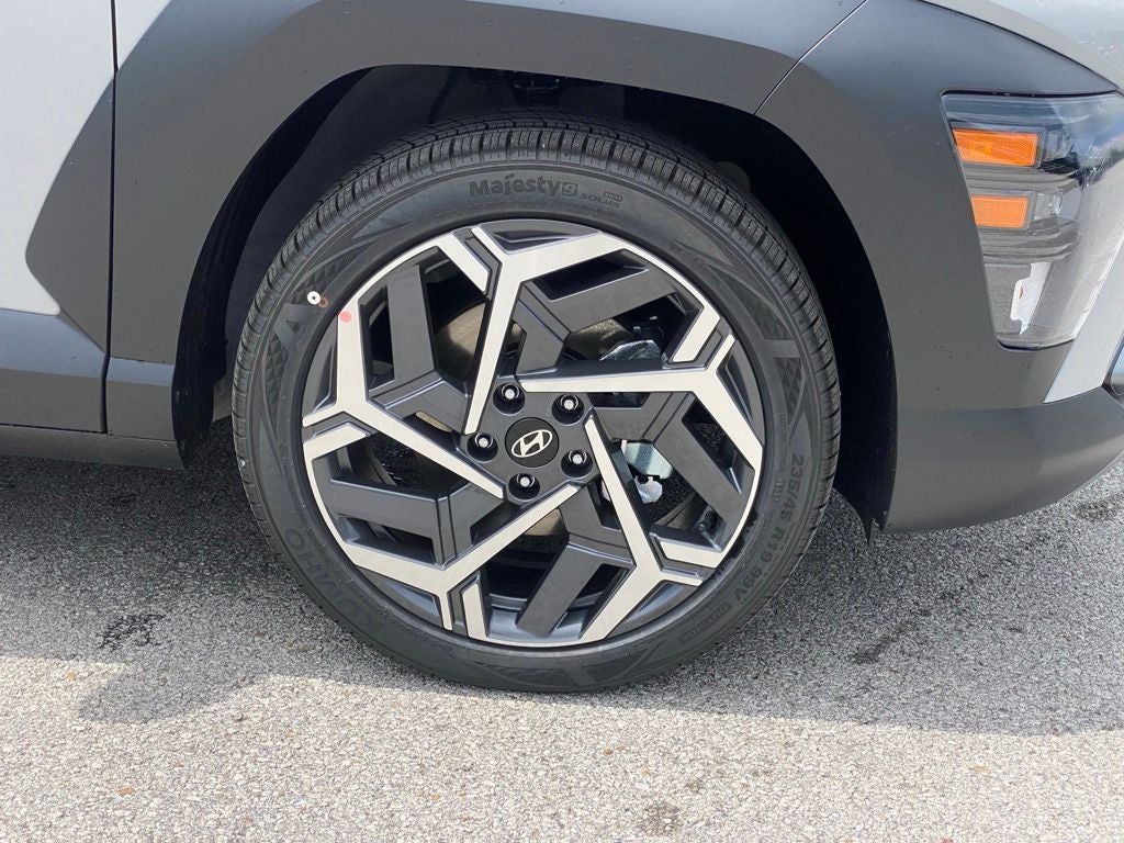 2026 Hyundai KONA SEL Premium FWD
