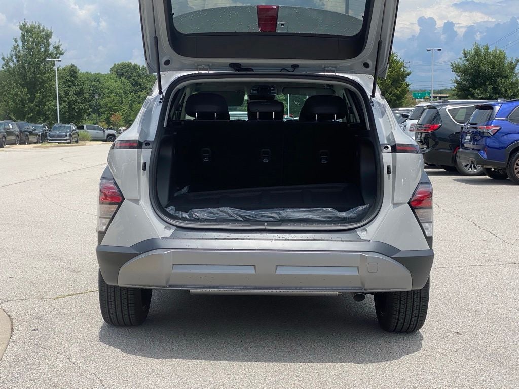 2026 Hyundai KONA SEL Premium FWD