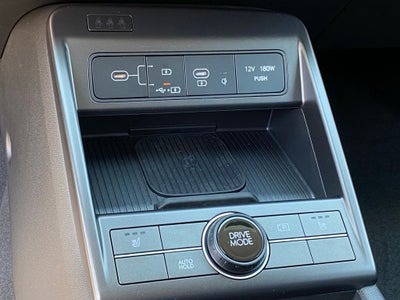 2026 Hyundai KONA SEL Premium FWD