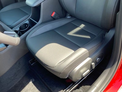 2026 Hyundai KONA SEL Premium FWD