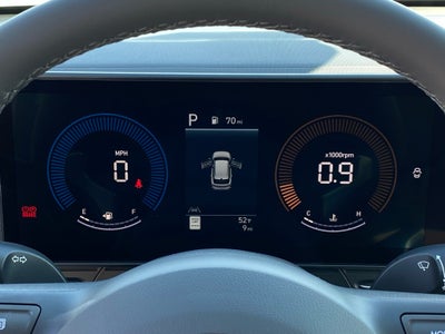 2026 Hyundai KONA SEL Premium FWD