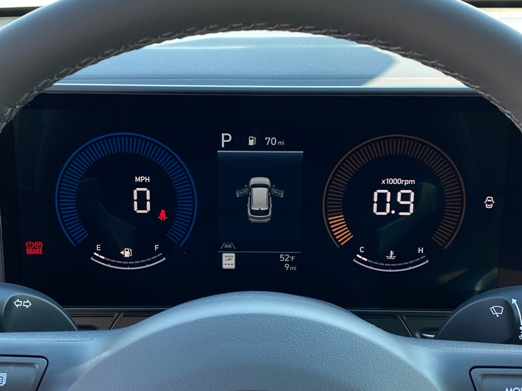 2026 Hyundai KONA SEL Premium FWD