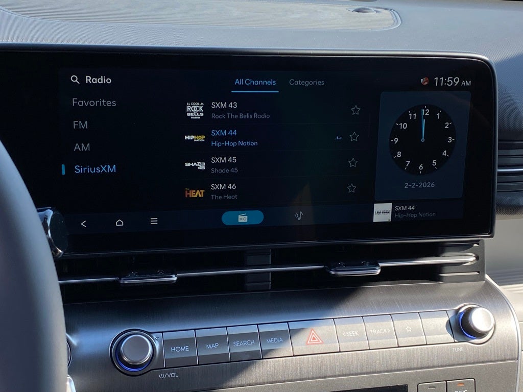 2026 Hyundai KONA SEL Premium FWD