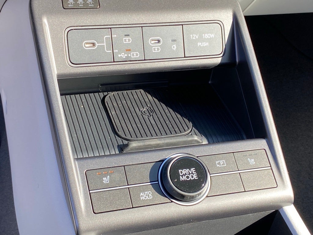 2026 Hyundai KONA SEL Premium FWD