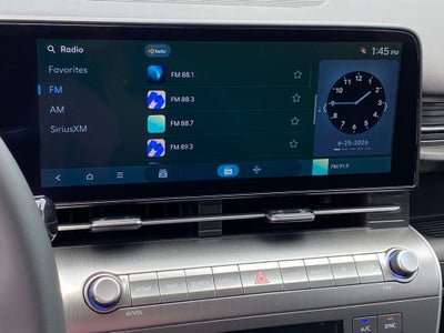 2026 Hyundai KONA SEL Premium FWD