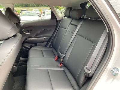 2026 Hyundai KONA SEL Premium FWD