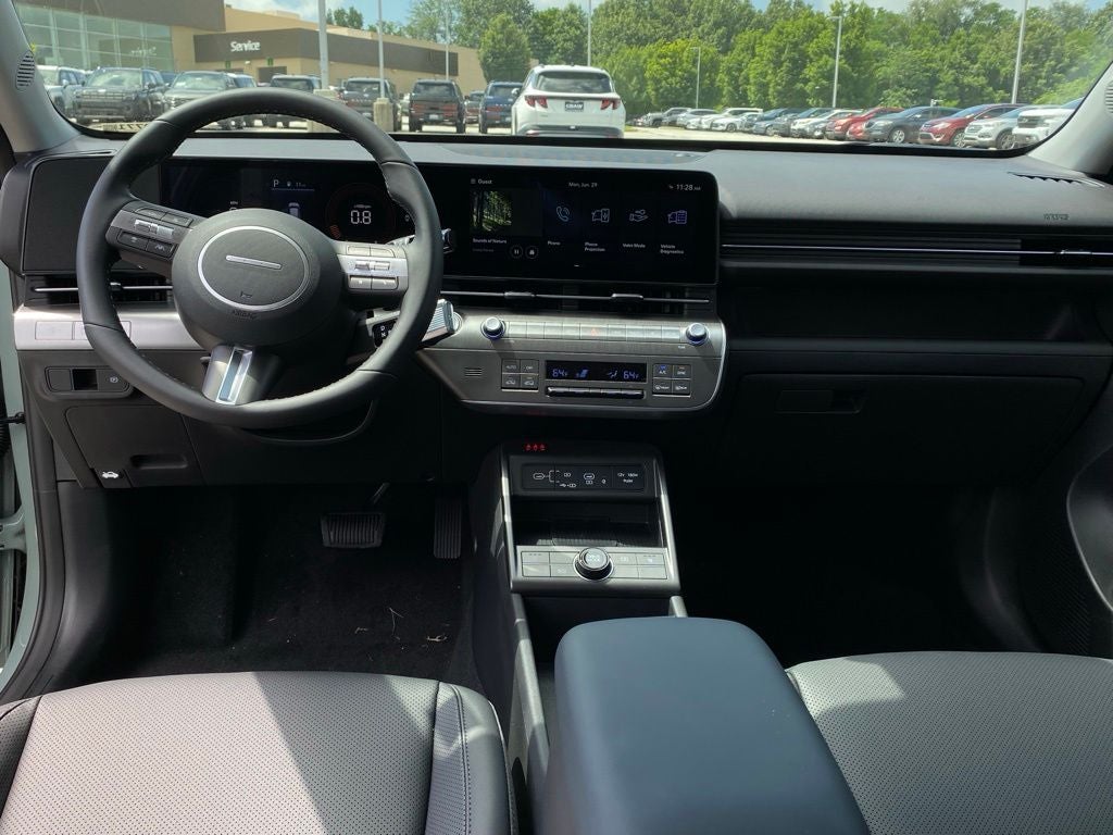 2026 Hyundai KONA SEL Premium FWD