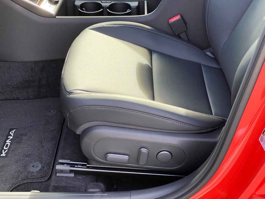 2026 Hyundai KONA SEL Premium AWD