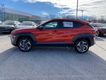 2026 Hyundai KONA SEL Premium AWD