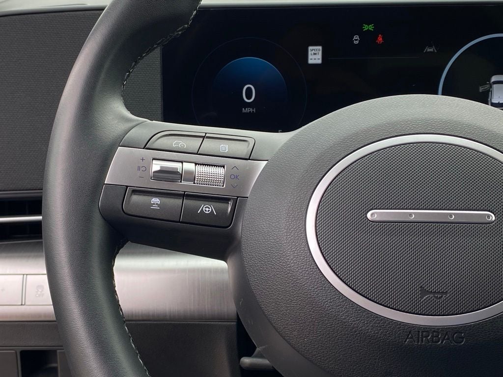 2026 Hyundai KONA SEL Premium AWD