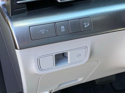 2026 Hyundai KONA SEL Premium AWD