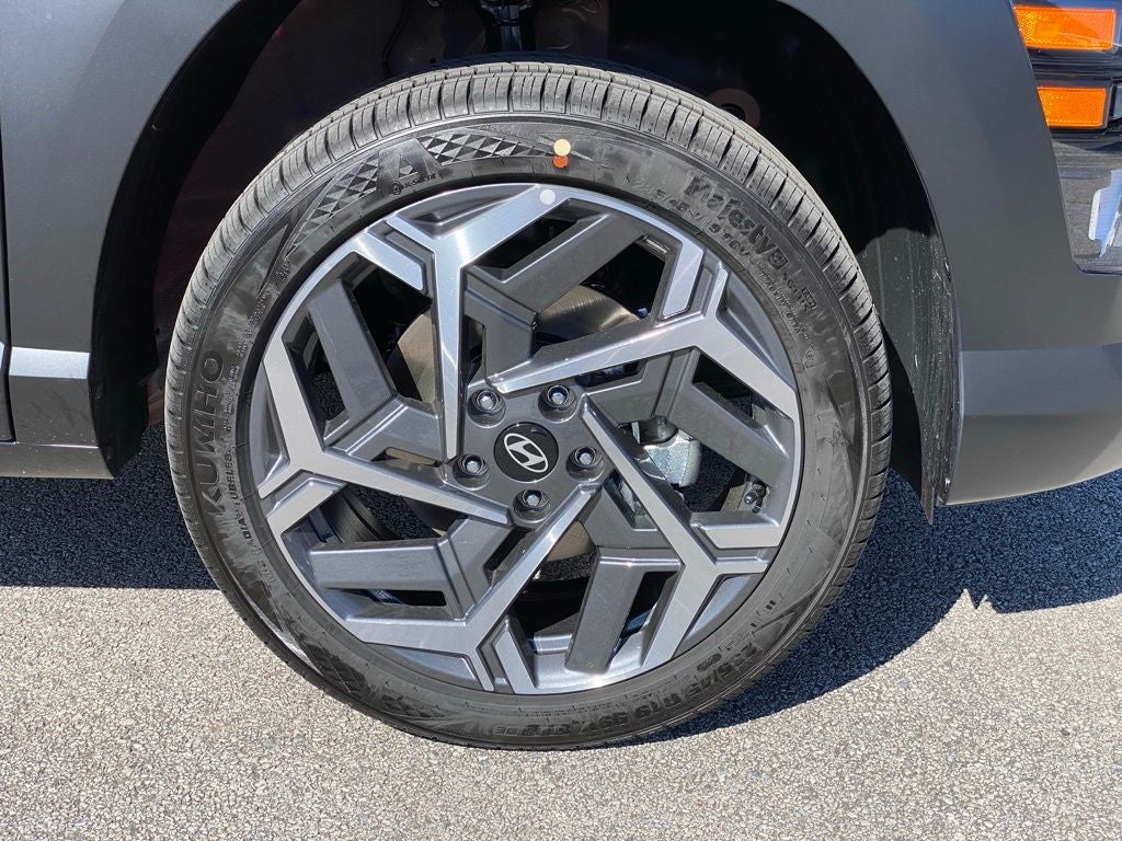 2026 Hyundai KONA SEL Premium AWD