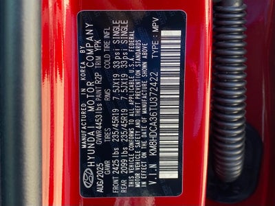 2026 Hyundai KONA SEL Premium AWD