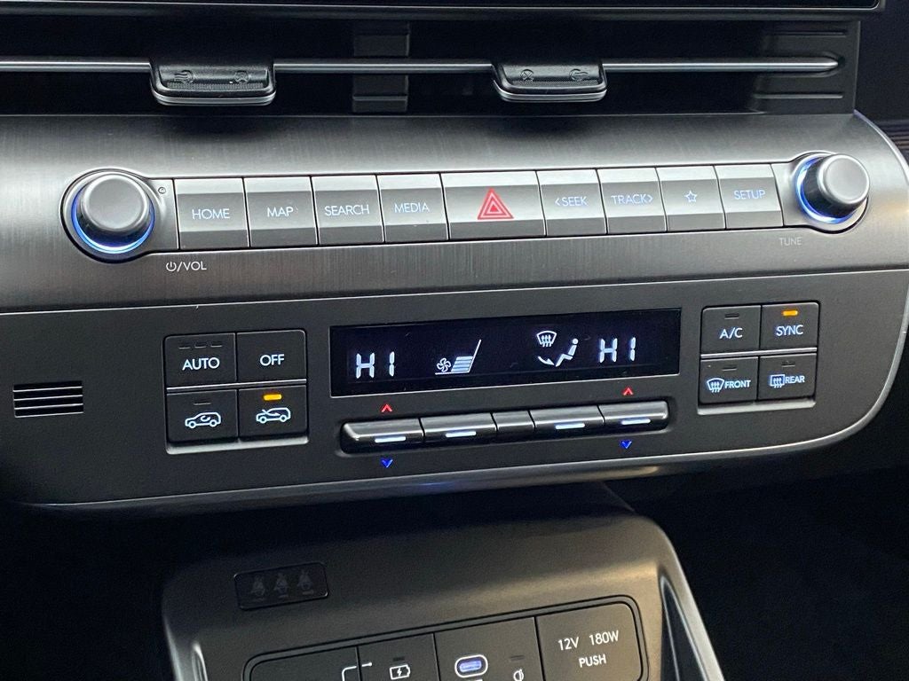 2026 Hyundai KONA Limited FWD