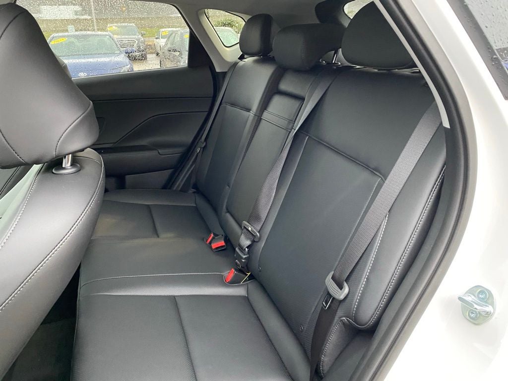 2026 Hyundai KONA Limited FWD