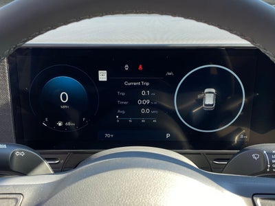 2026 Hyundai KONA Limited AWD