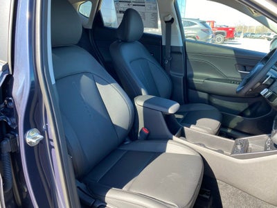 2026 Hyundai KONA Limited AWD