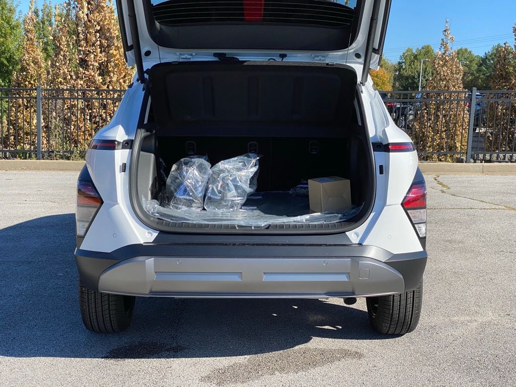 2026 Hyundai KONA Limited AWD