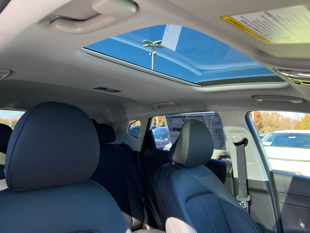 2026 Hyundai KONA Limited AWD