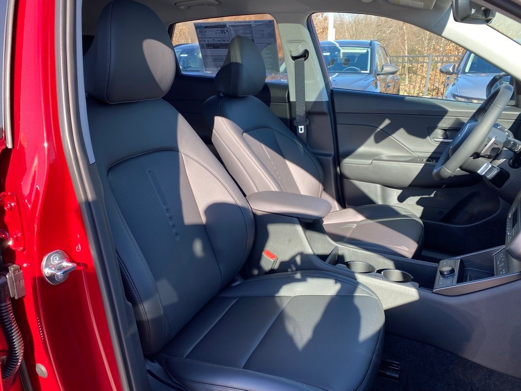 2026 Hyundai KONA Limited AWD