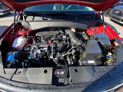 2026 Hyundai KONA Limited AWD