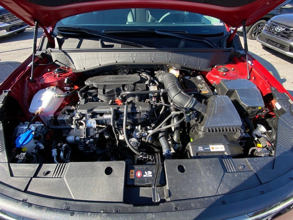 2026 Hyundai KONA Limited AWD