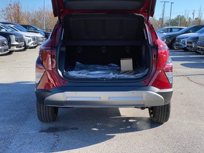 2026 Hyundai KONA Limited AWD