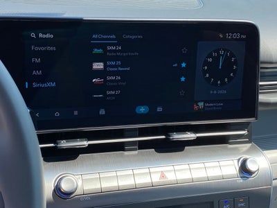 2027 Hyundai KONA SEL Sport FWD