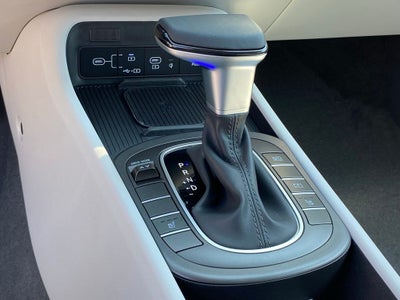 2027 Hyundai KONA SEL Sport FWD