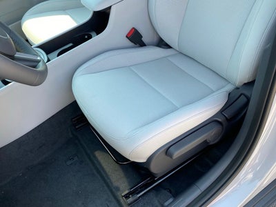 2027 Hyundai KONA SEL Sport FWD