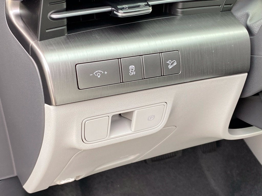 2027 Hyundai KONA SEL Sport FWD