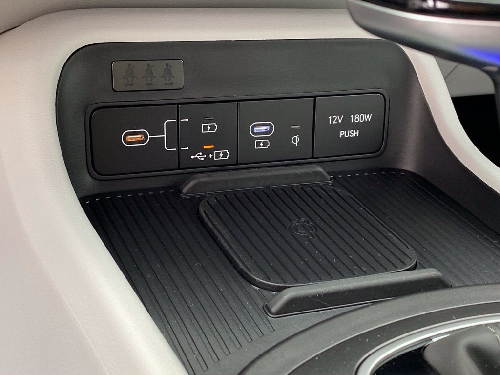 2027 Hyundai KONA SEL Sport FWD