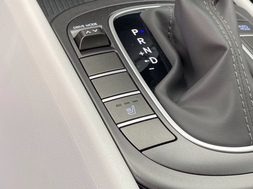 2027 Hyundai KONA SEL Sport FWD