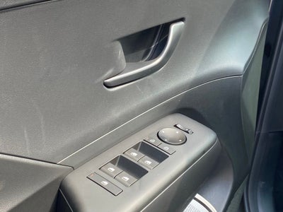 2027 Hyundai KONA SEL Sport FWD