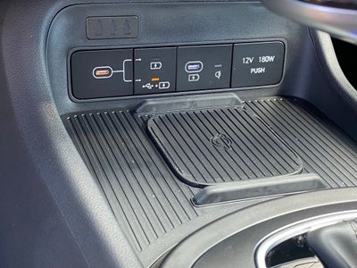 2027 Hyundai KONA SEL Sport FWD