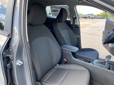 2027 Hyundai KONA SEL Sport FWD