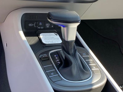 2027 Hyundai KONA SEL Sport FWD