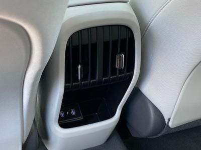 2027 Hyundai KONA SEL Sport AWD