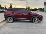 2017 Hyundai TUCSON SE Plus