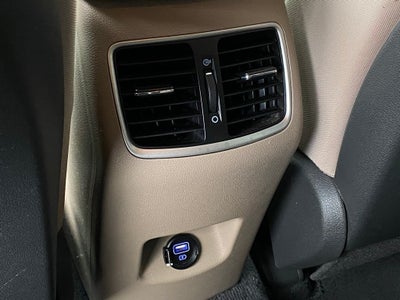 2019 Hyundai TUCSON Sport