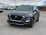 2019 Hyundai TUCSON Sport
