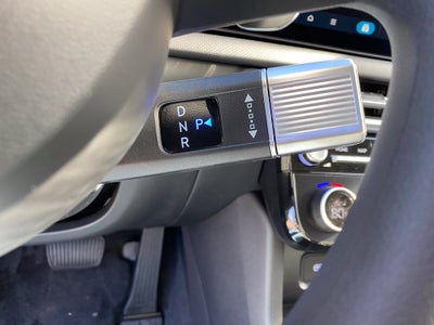 2026 Hyundai TUCSON HYBRID SEL FWD