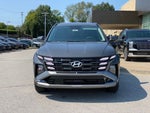 2026 Hyundai TUCSON HYBRID SEL FWD