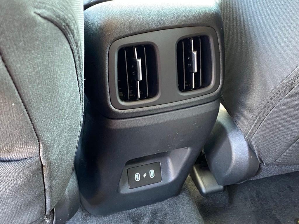 2026 Hyundai TUCSON HYBRID SEL FWD